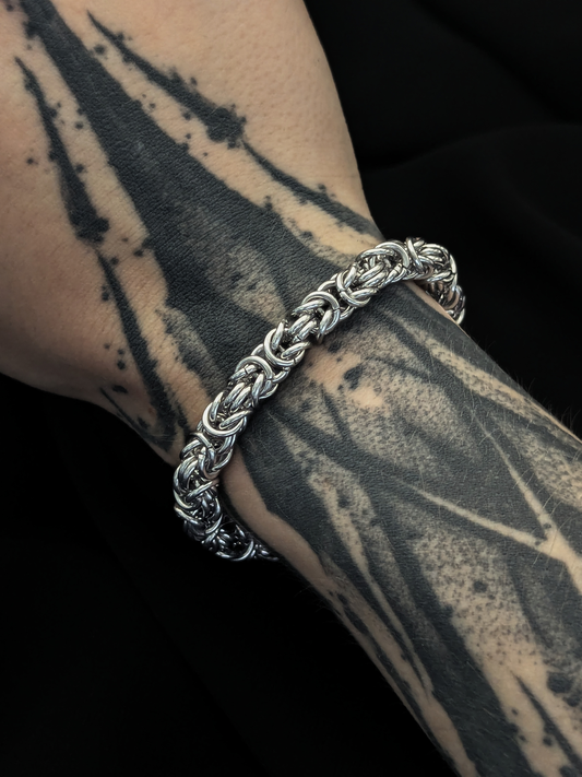 Byzantine Bracelet