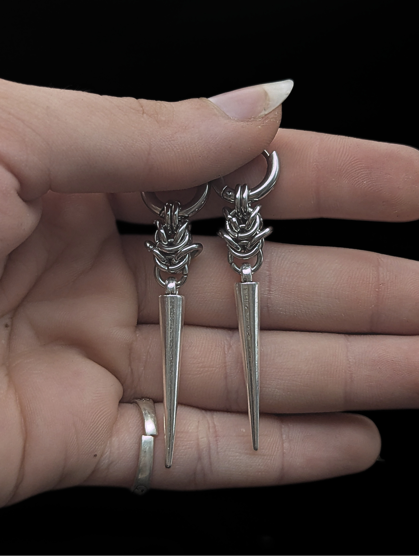 ALYS Earrings