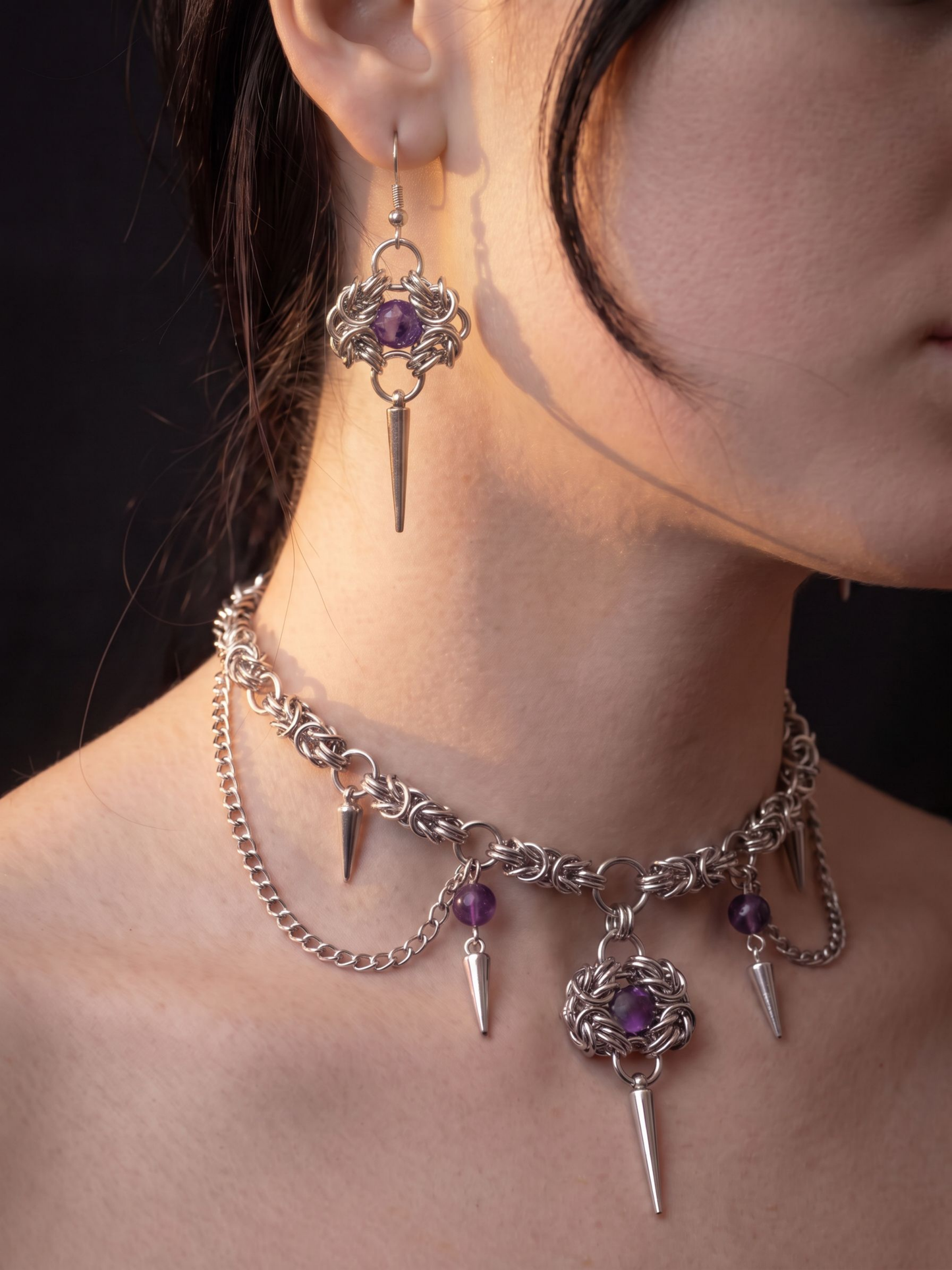 ROWENA Choker
