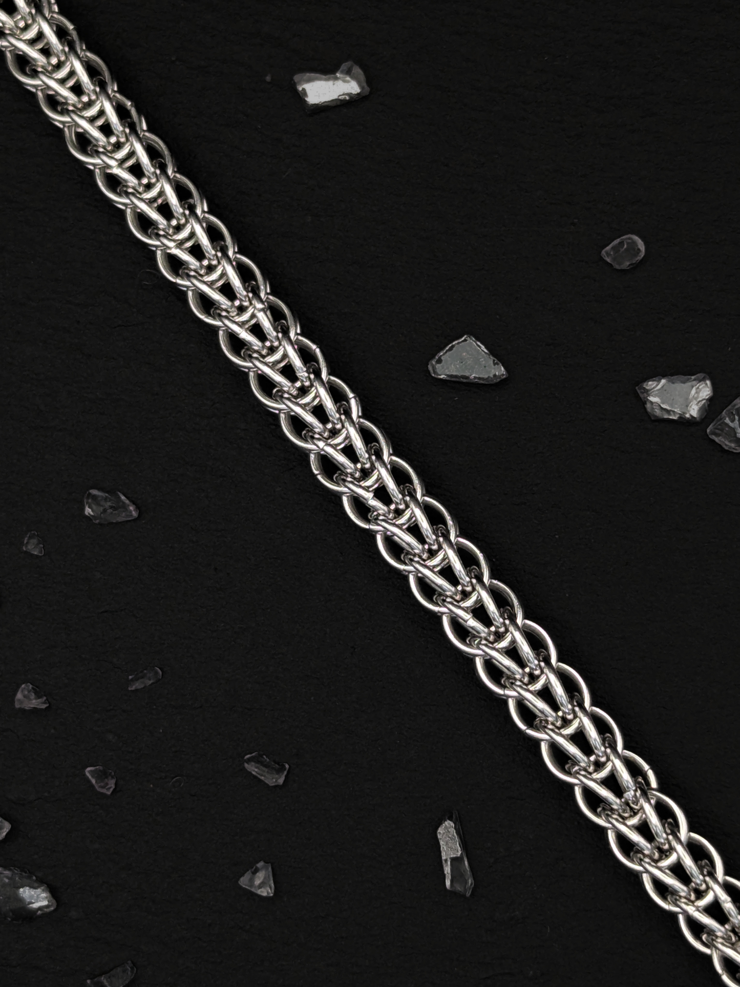 Full Persian 6 in 1 Bracelet