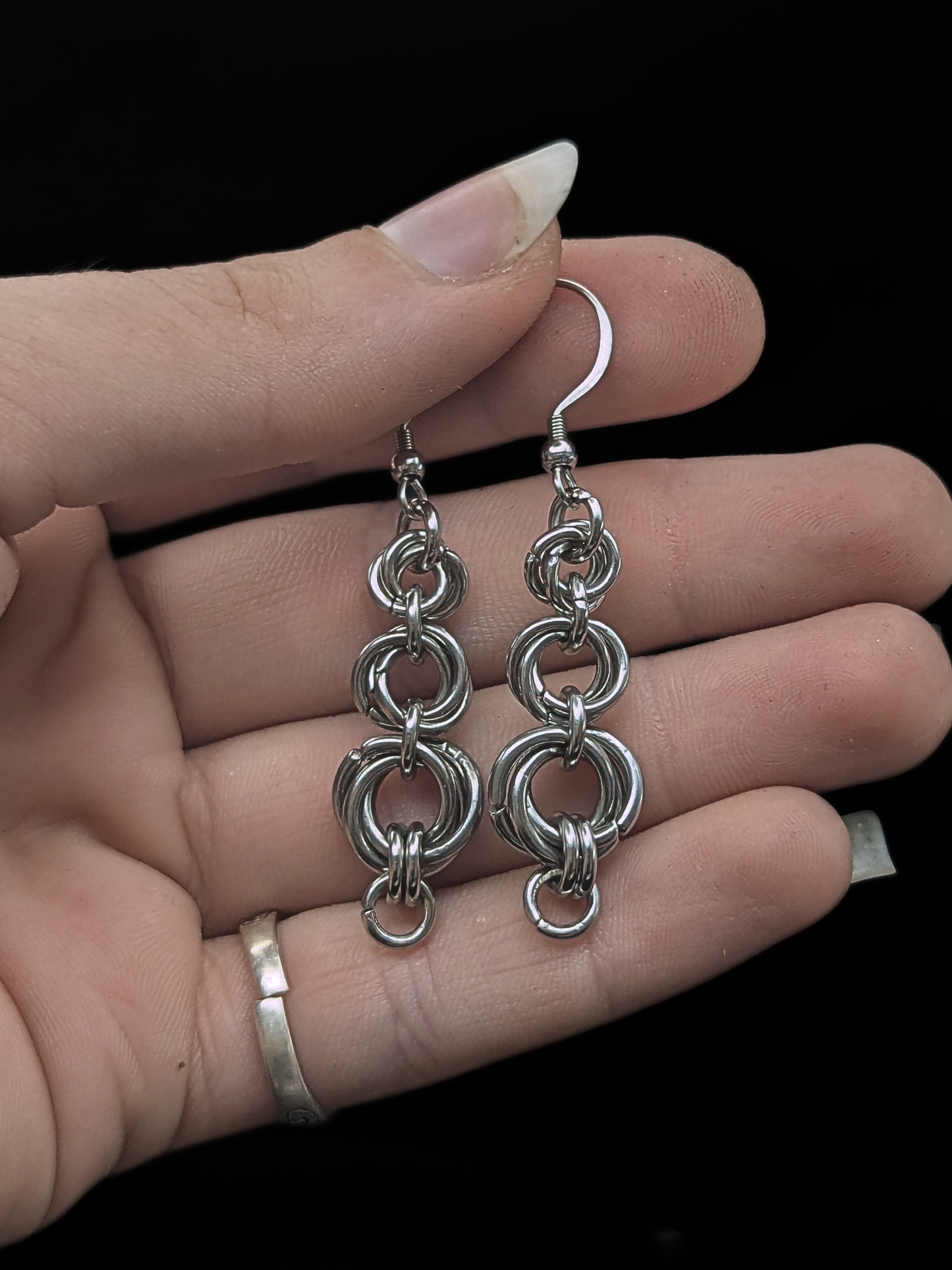 MORNA Earrings