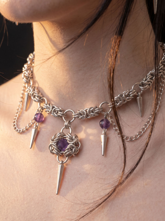 ROWENA Choker