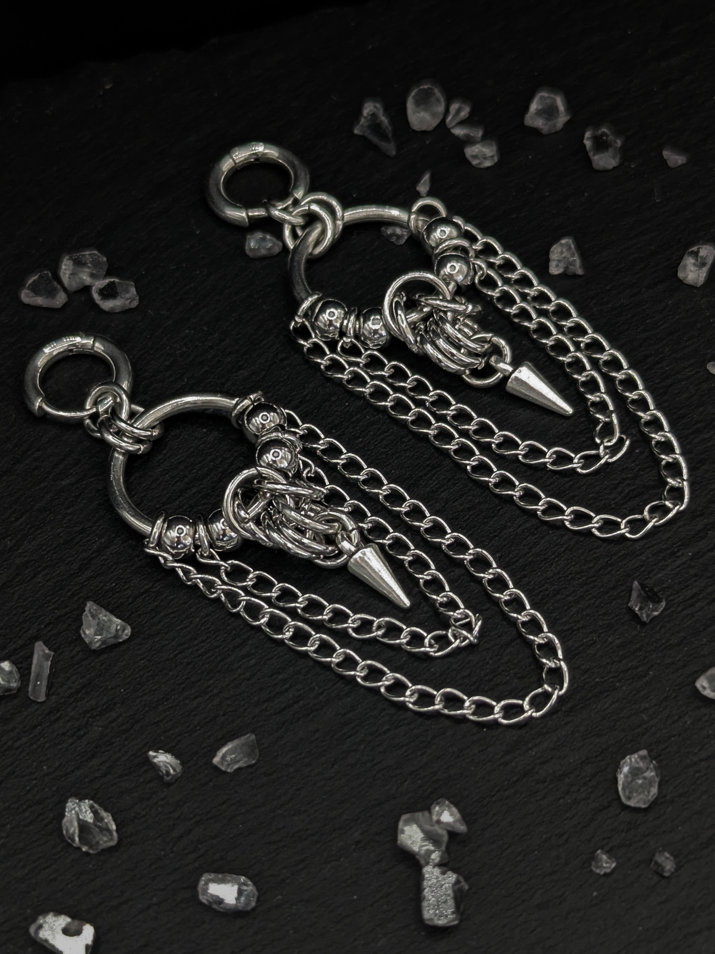 OPHELIA Earrings