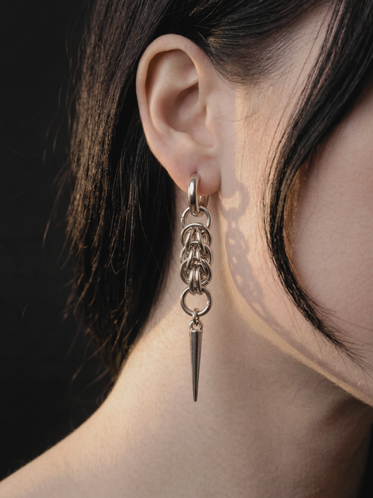 AZARA Earrings