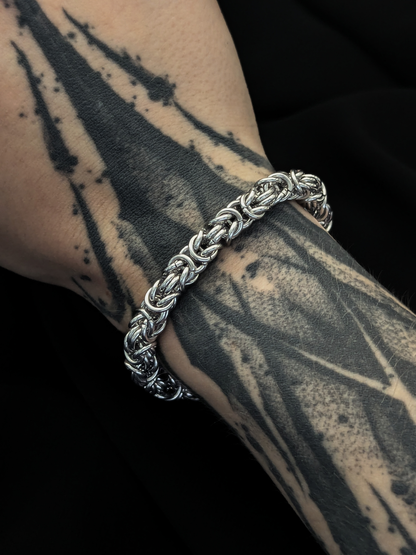 Byzantine Bracelet