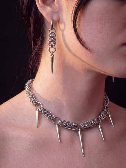 AZARA Choker