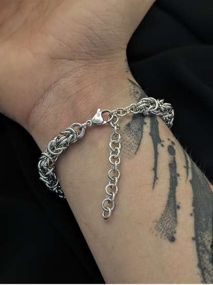 Byzantine Bracelet