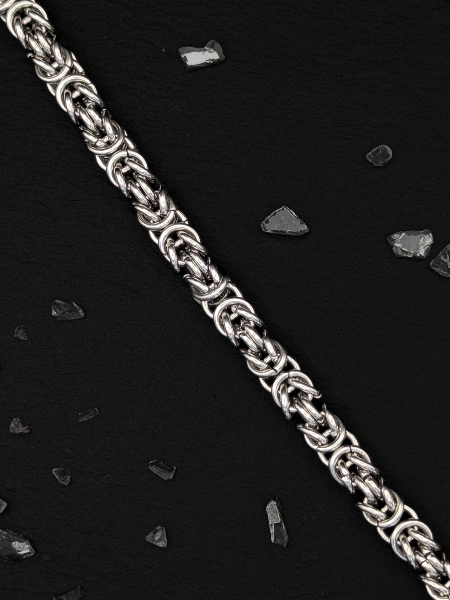 Byzantine Bracelet