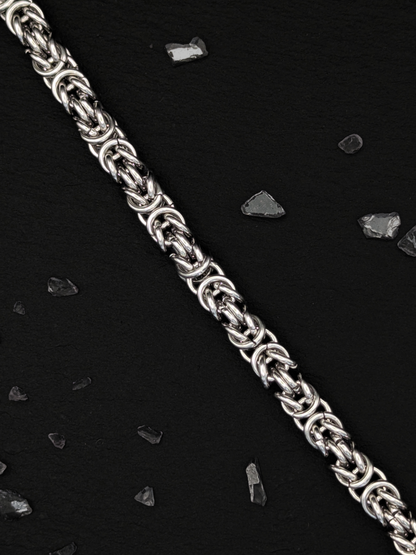 Byzantine Bracelet