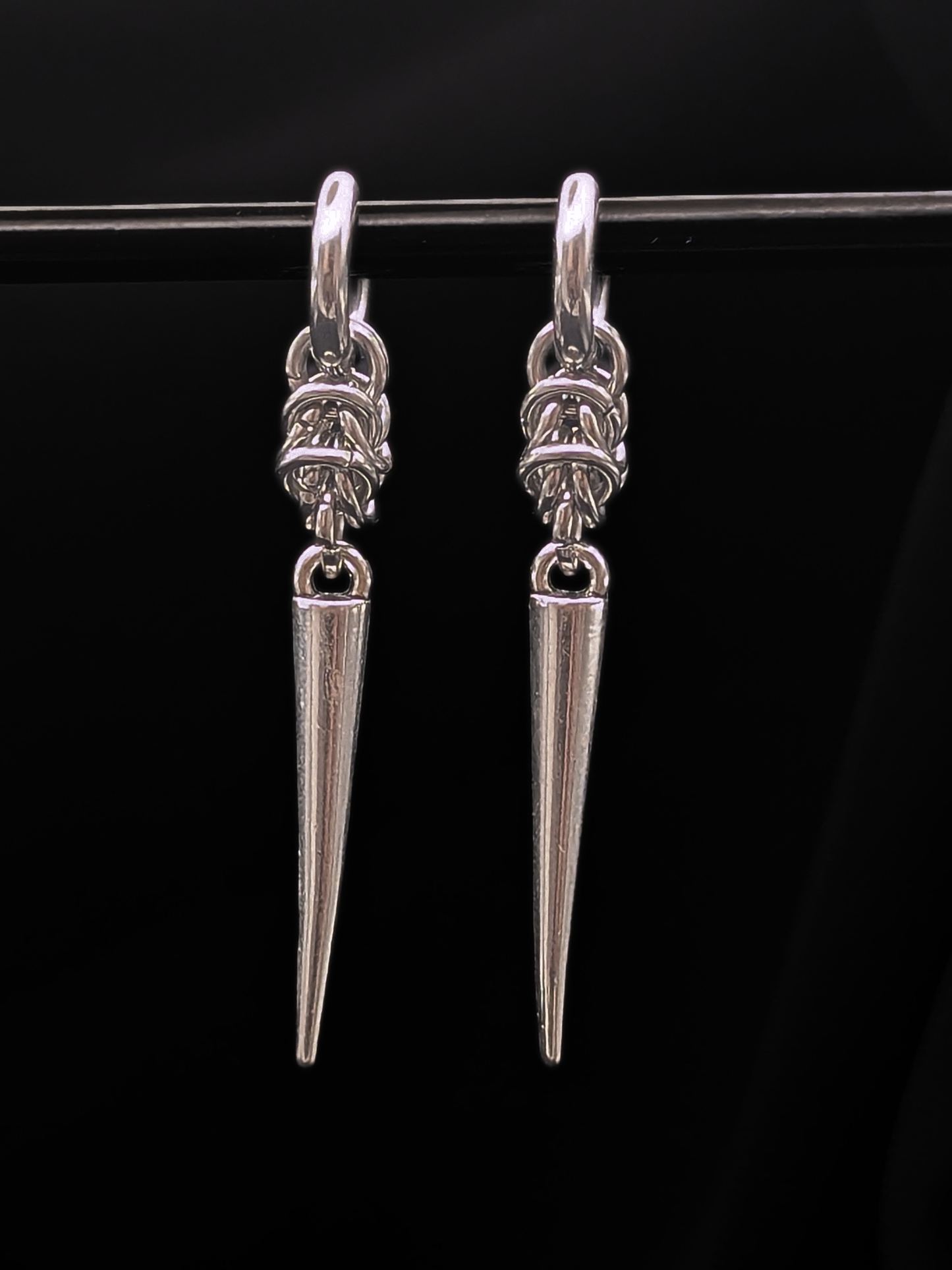ALYS Earrings