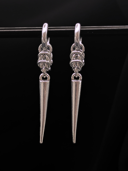 ALYS Earrings