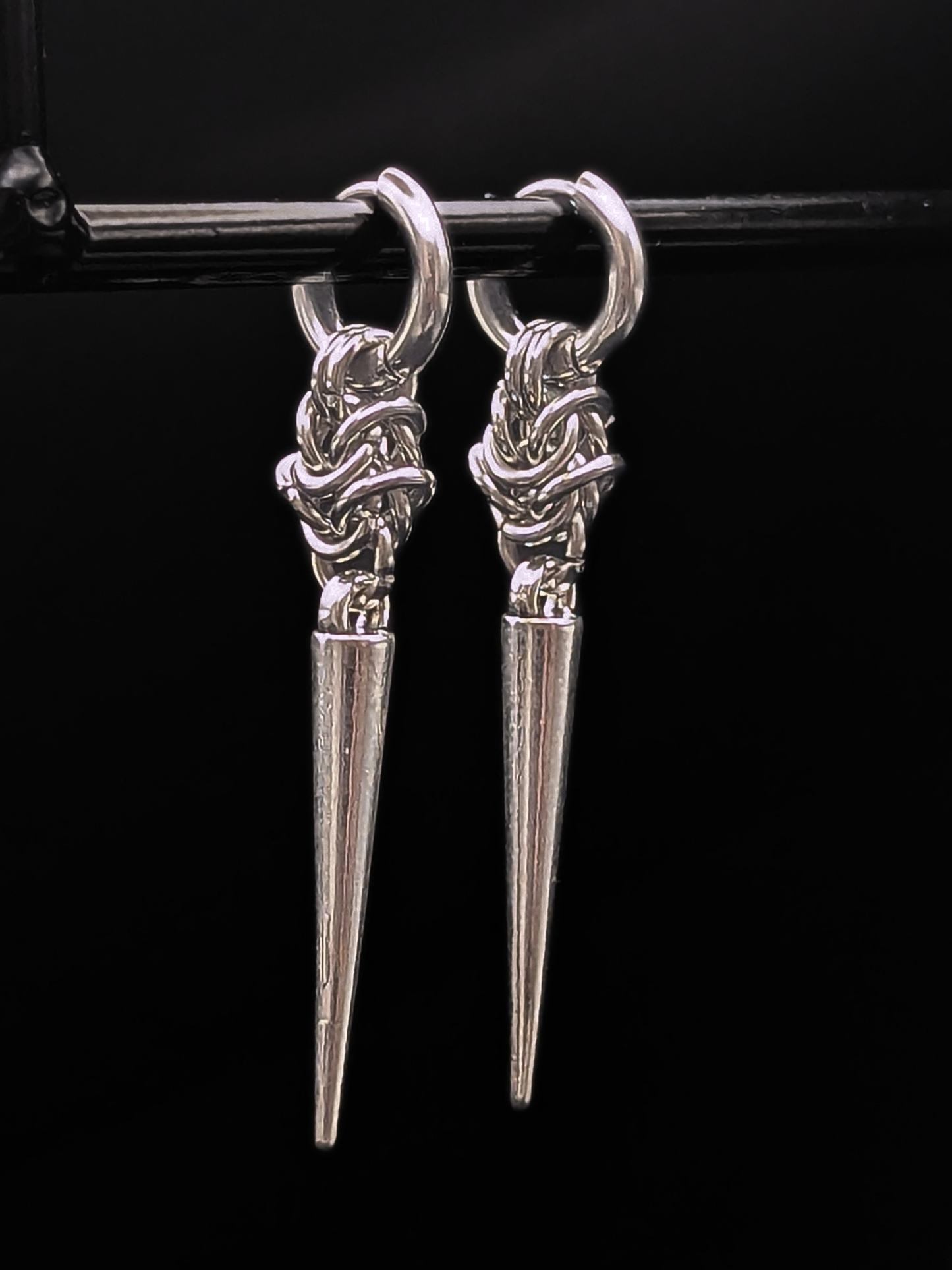 ALYS Earrings