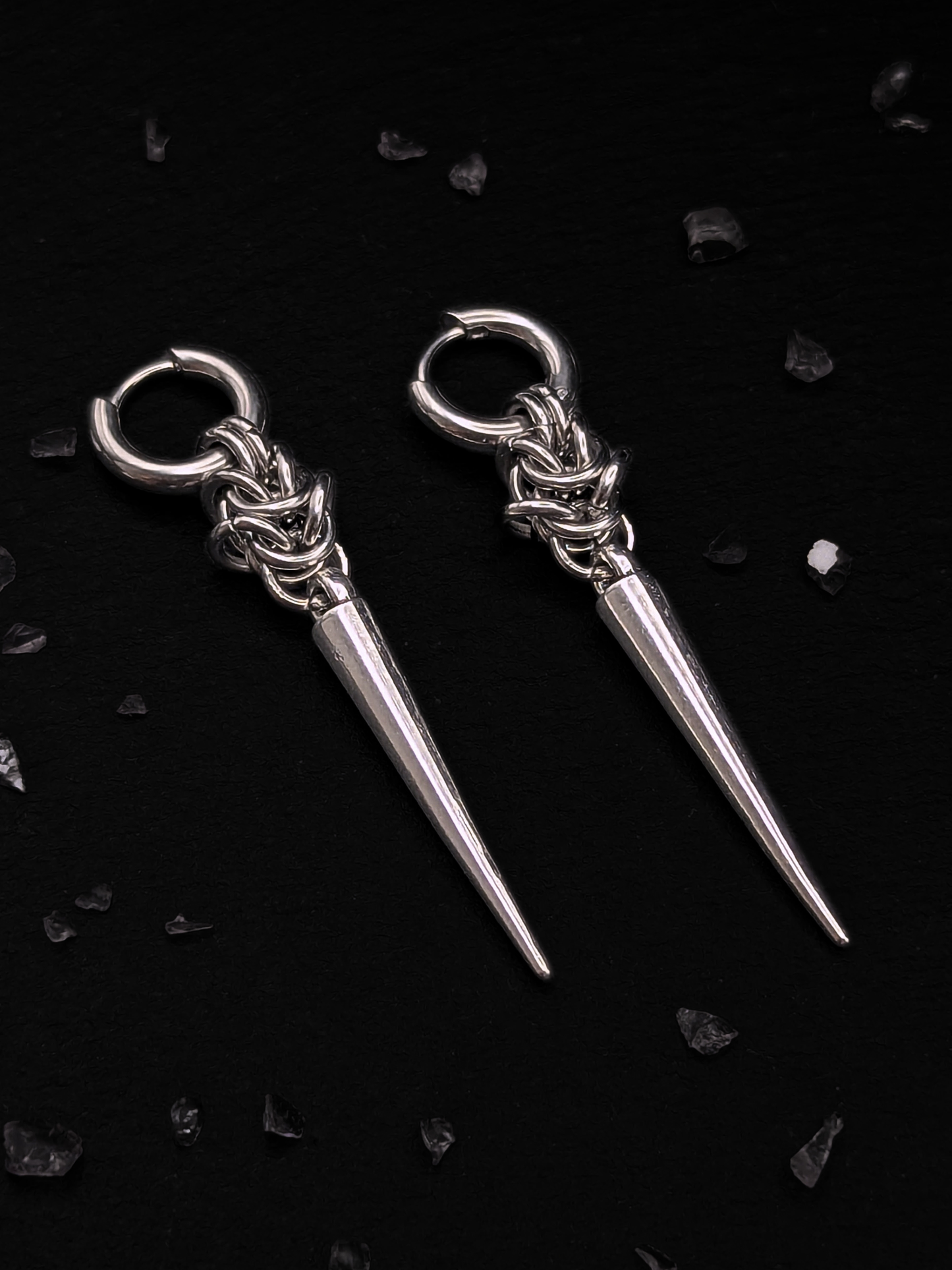 ALYS Earrings