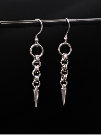 TARA Earrings