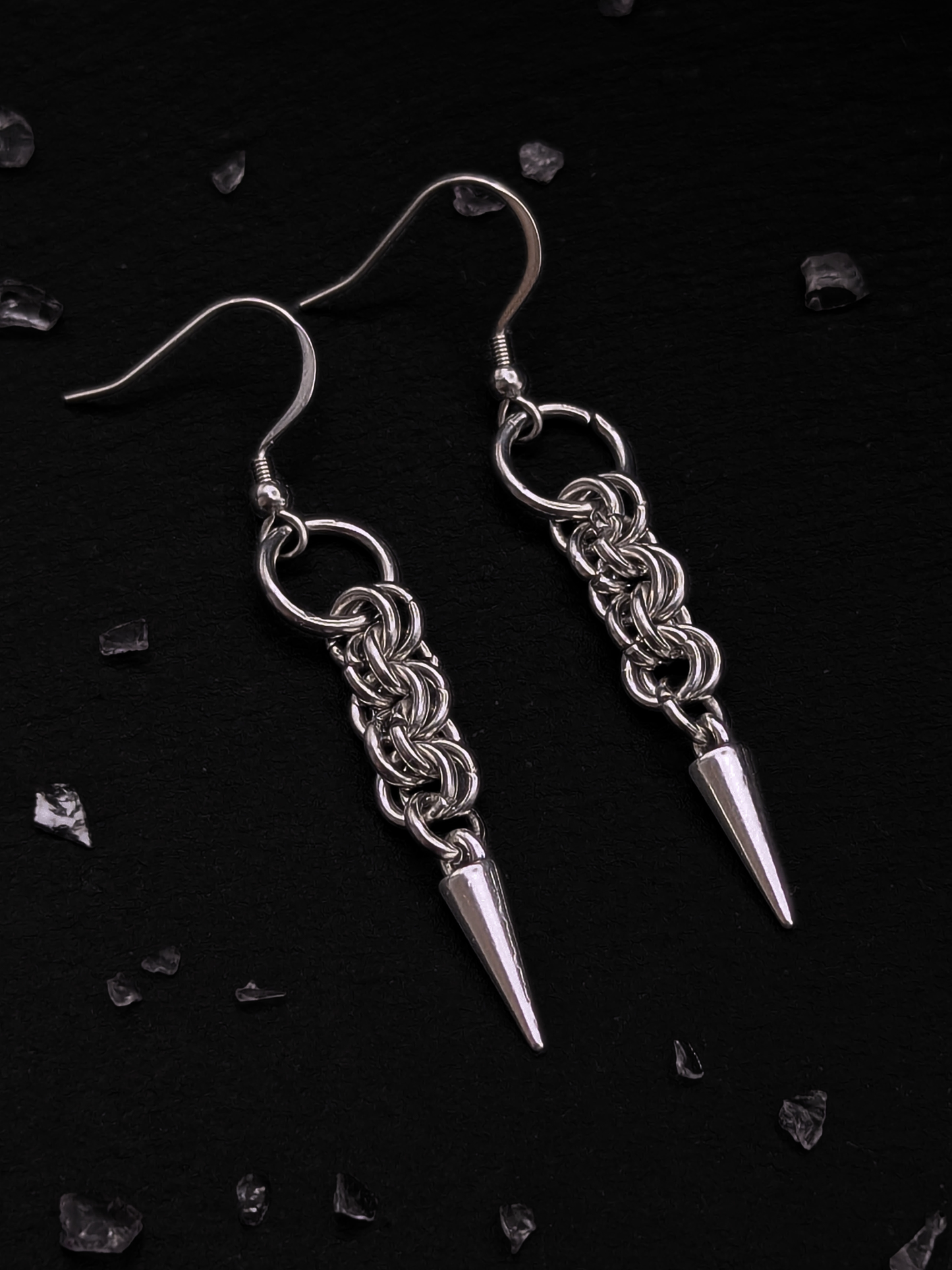 TARA Earrings