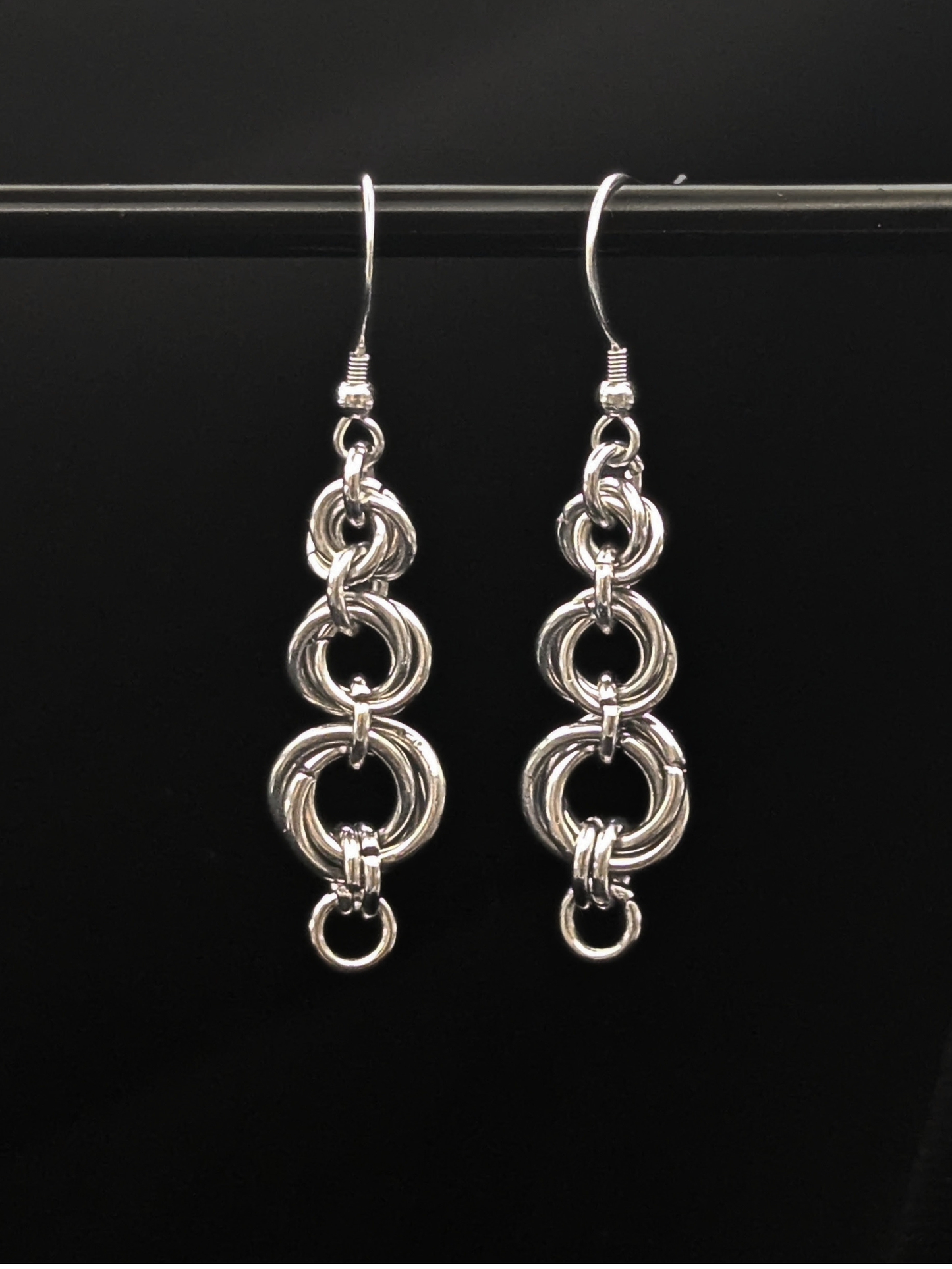 MORNA Earrings