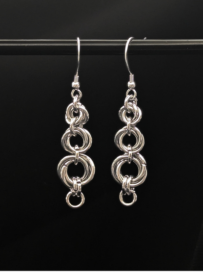 MORNA Earrings