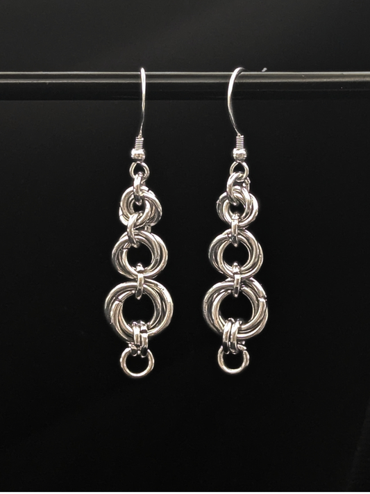 MORNA Earrings
