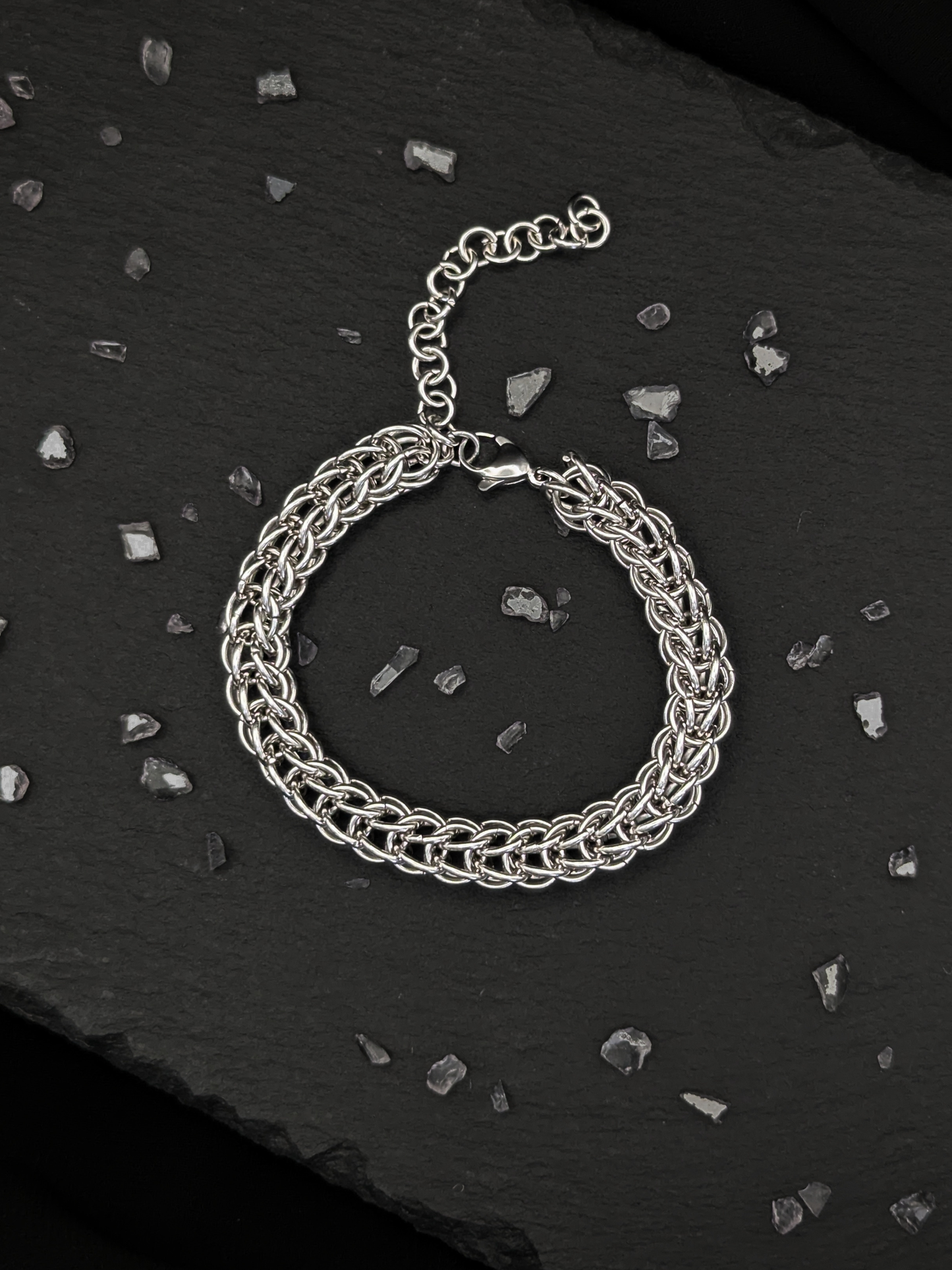 Full Persian 6 in 1 Bracelet