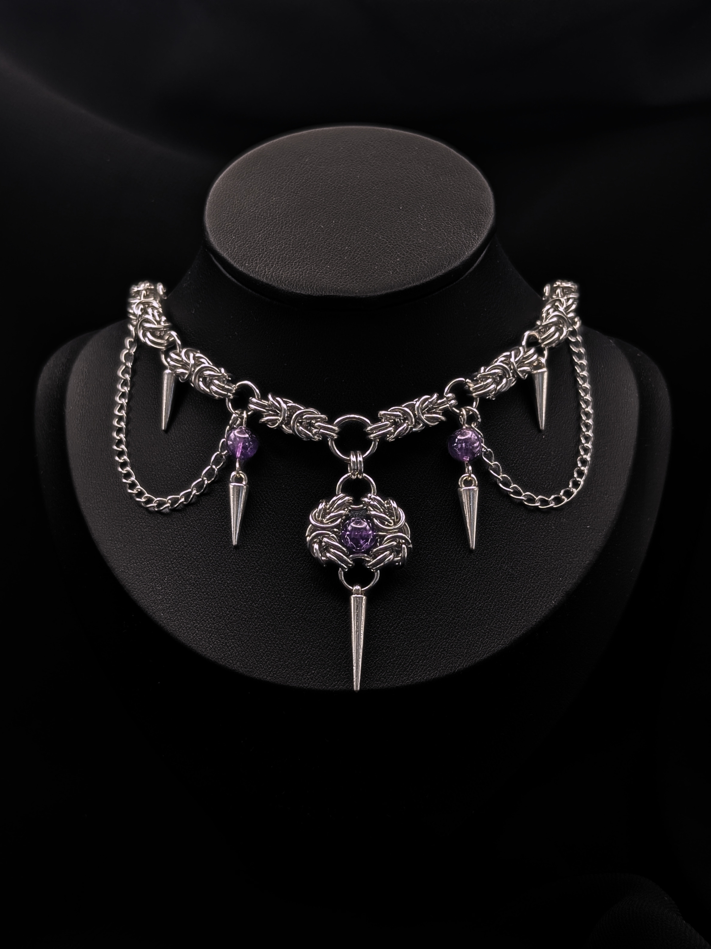 ROWENA Choker