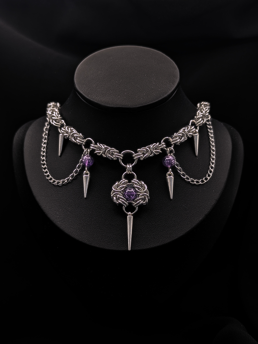 ROWENA Choker