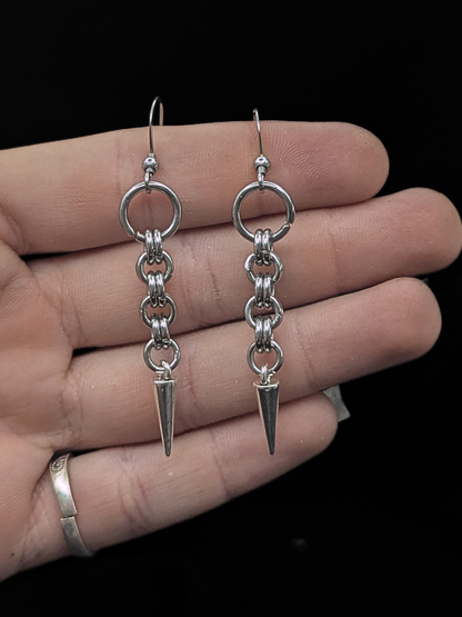 TARA Earrings