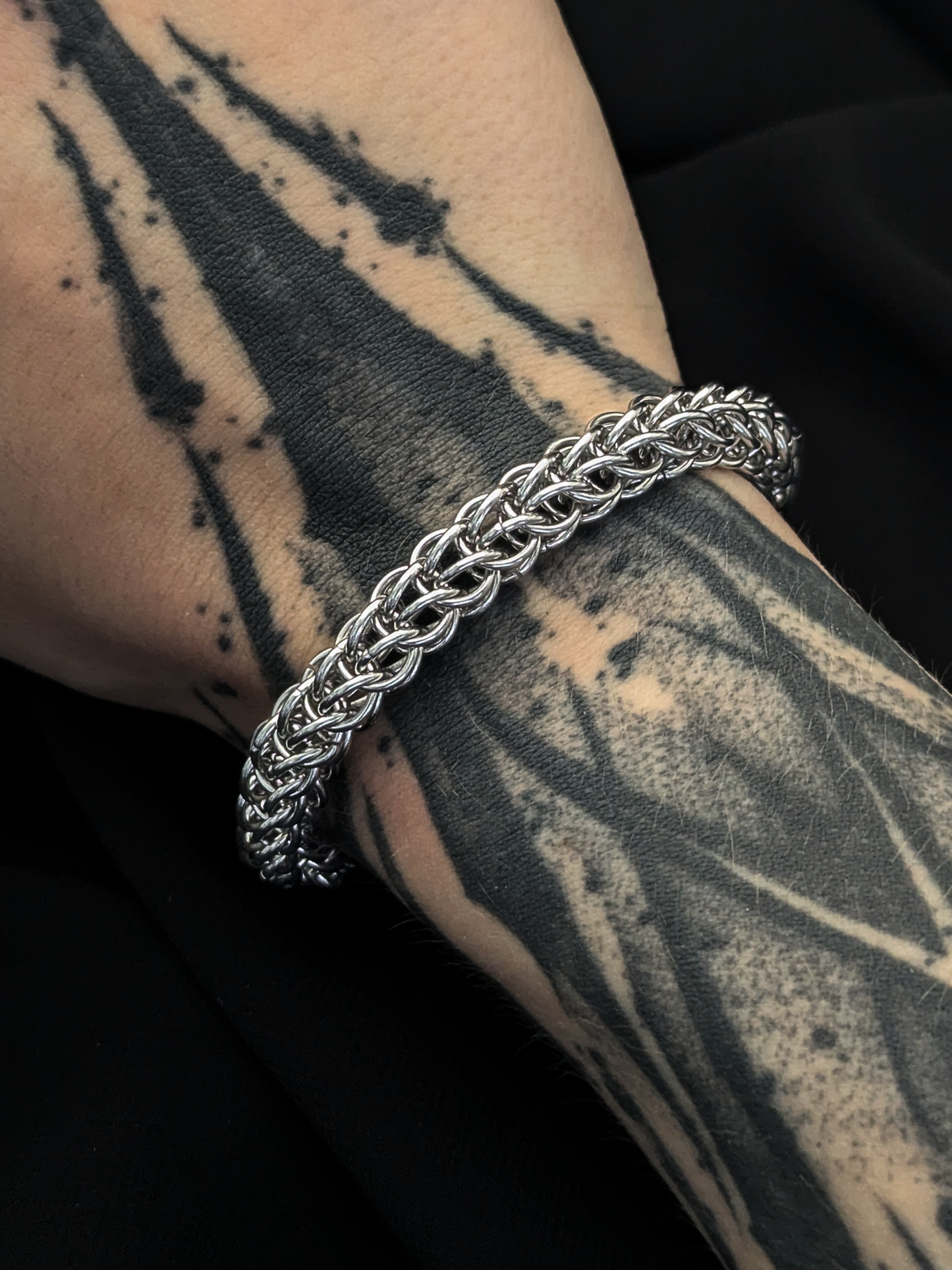 Full Persian 6 in 1 Bracelet