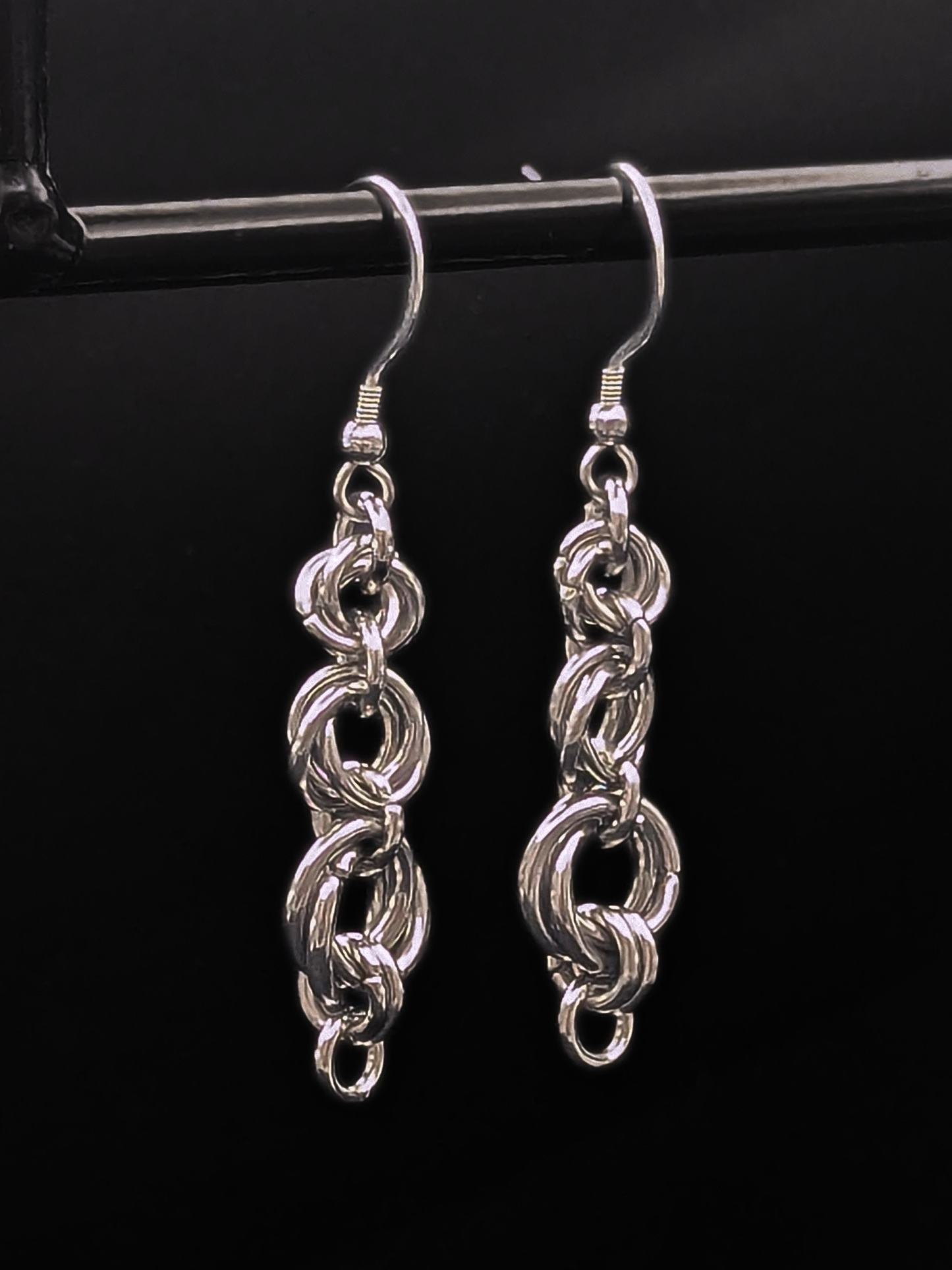 MORNA Earrings