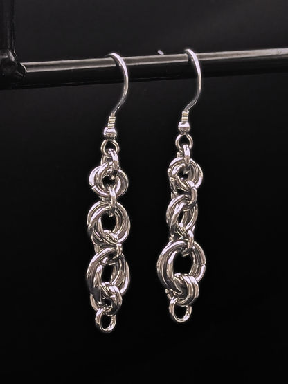 MORNA Earrings