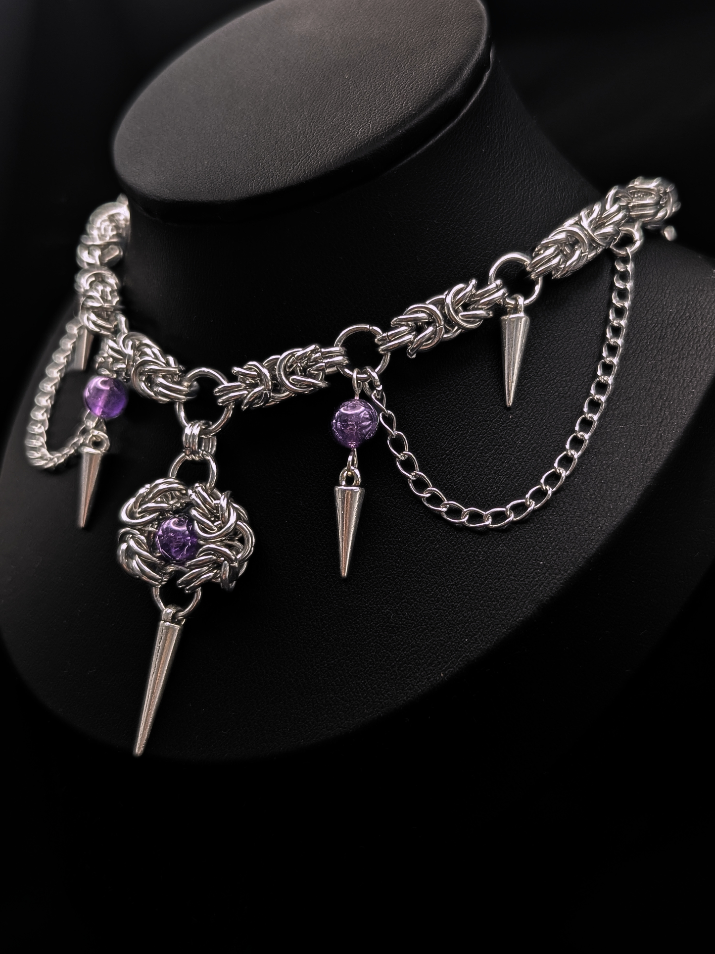 ROWENA Choker