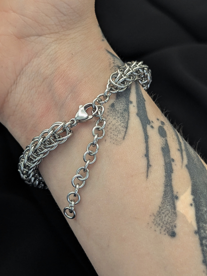 Full Persian 6 in 1 Bracelet
