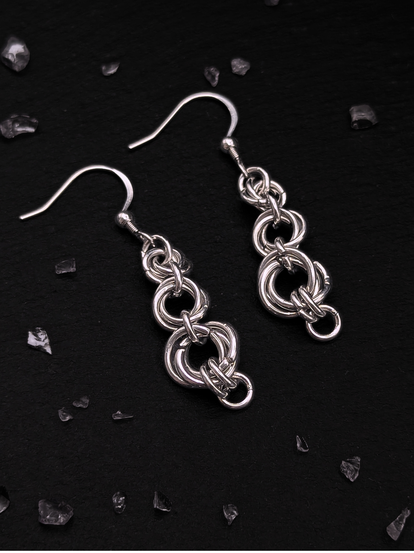 MORNA Earrings