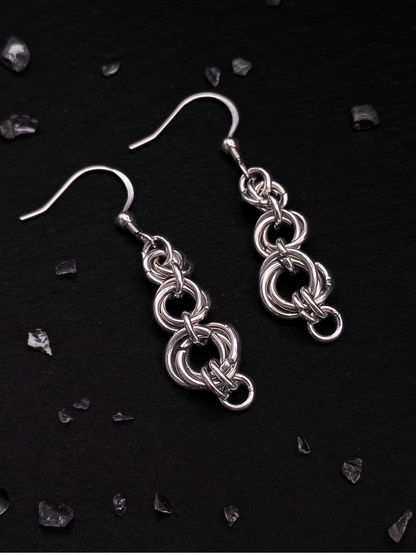 MORNA Earrings