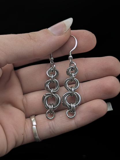 MORNA Earrings
