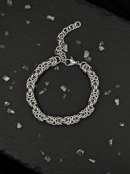 Byzantine Bracelet