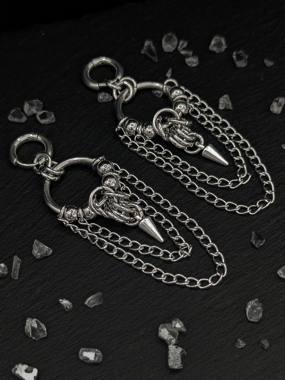 OPHELIA Earrings