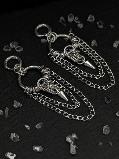 OPHELIA Earrings