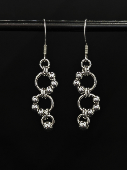 VELITH Earrings