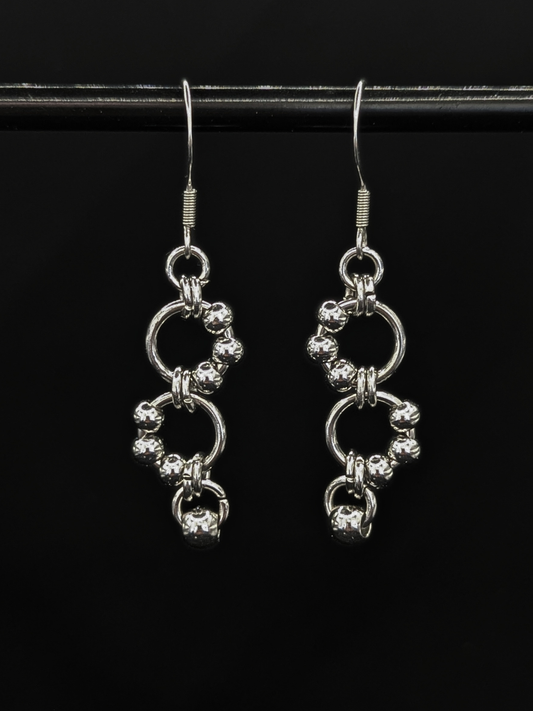 VELITH Earrings