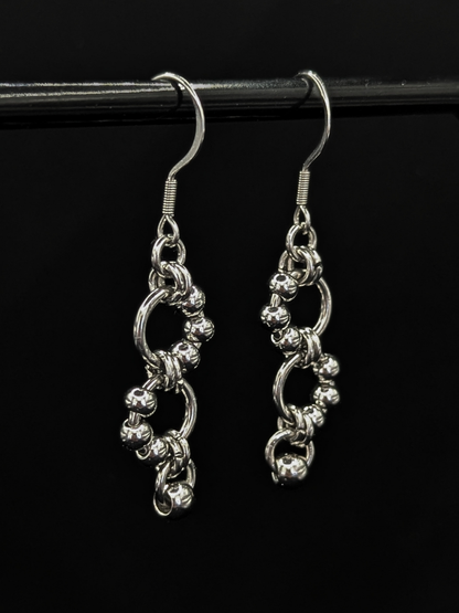 VELITH Earrings