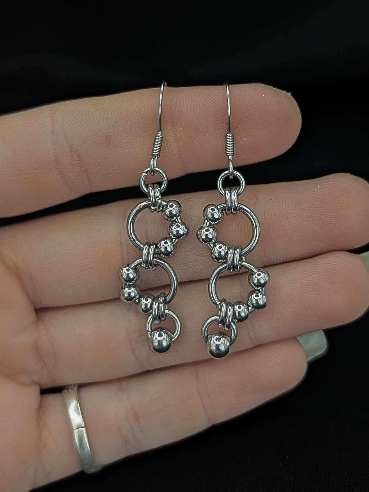 VELITH Earrings
