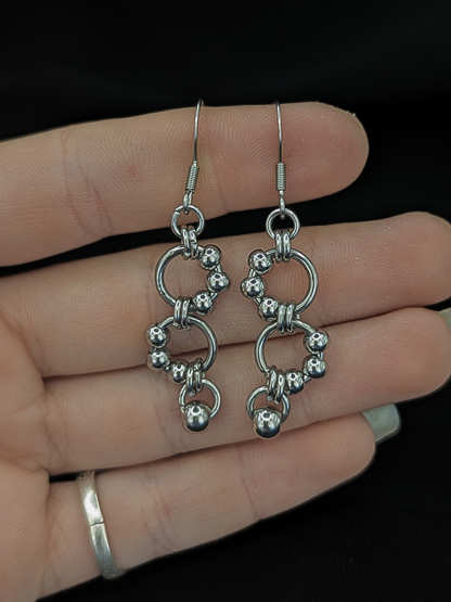 VELITH Earrings