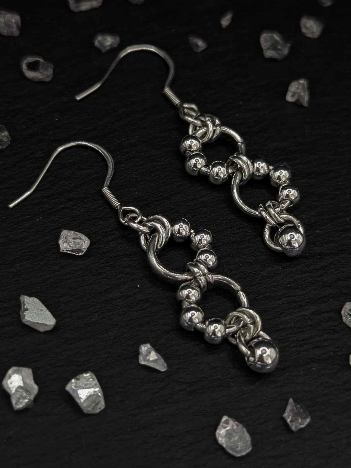 VELITH Earrings