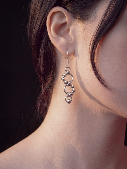 VELITH Earrings