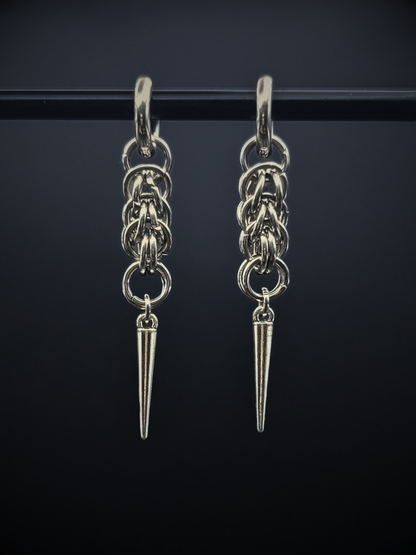 AZARA Earrings
