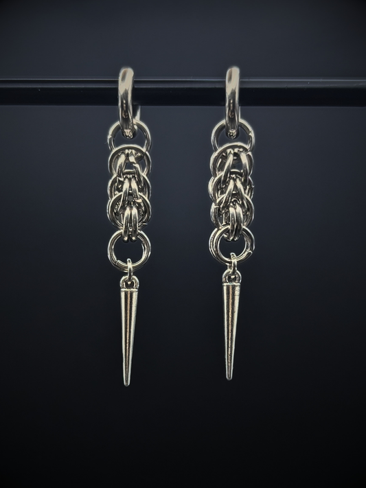 AZARA Earrings