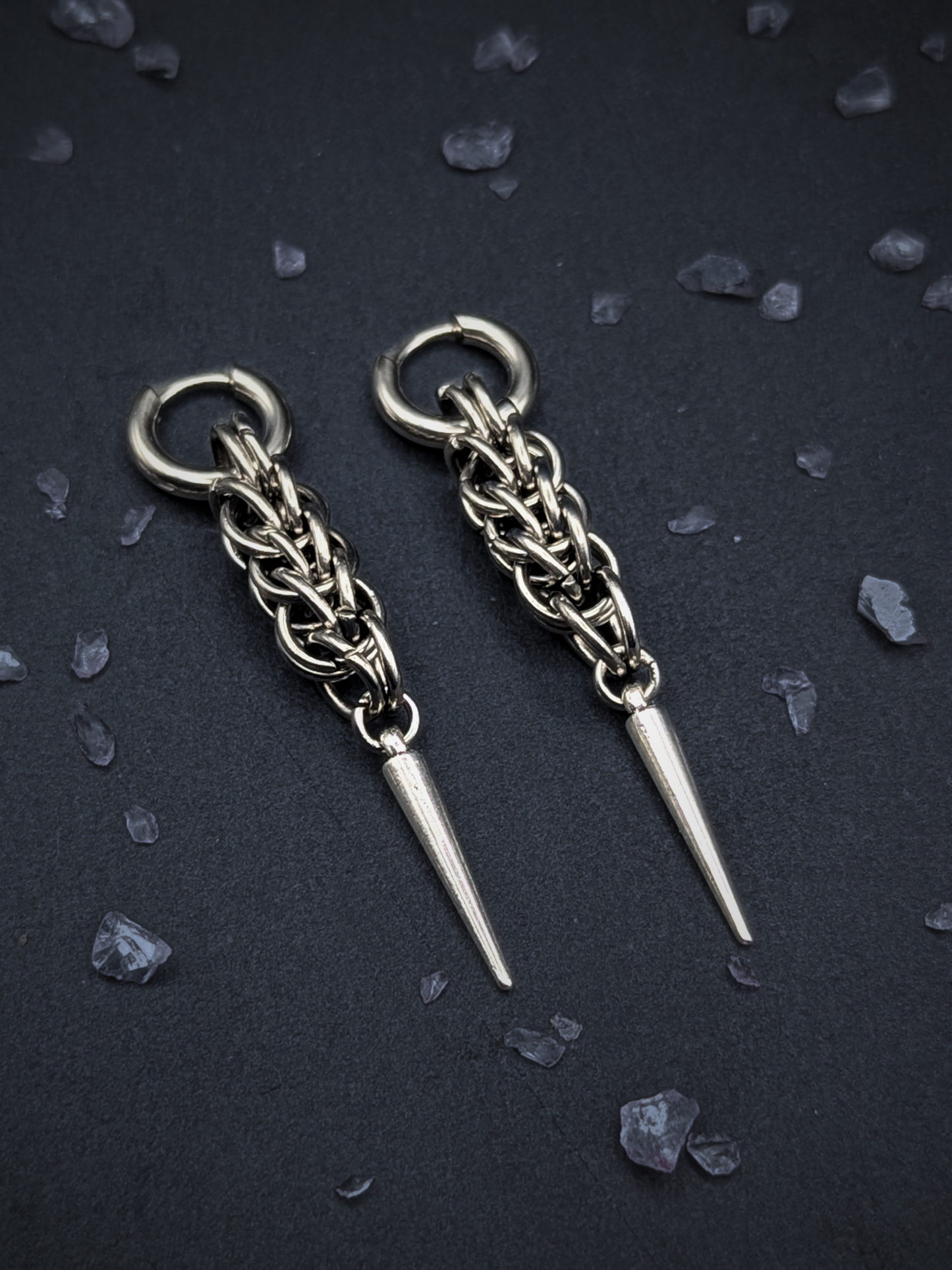 AZARA Earrings