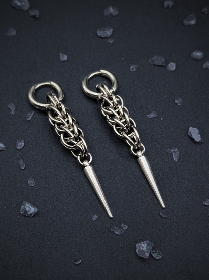 AZARA Earrings
