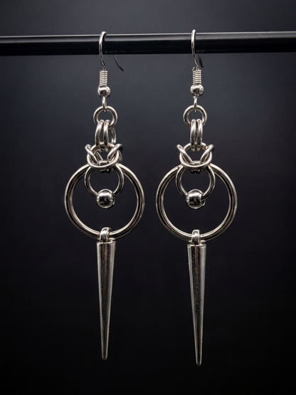 CELESTE Earrings