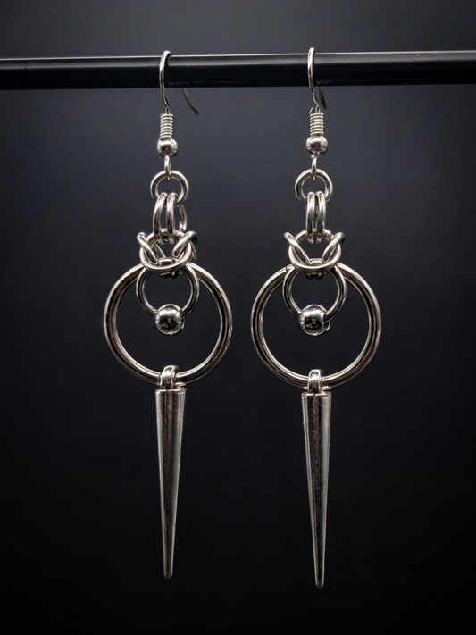 CELESTE Earrings